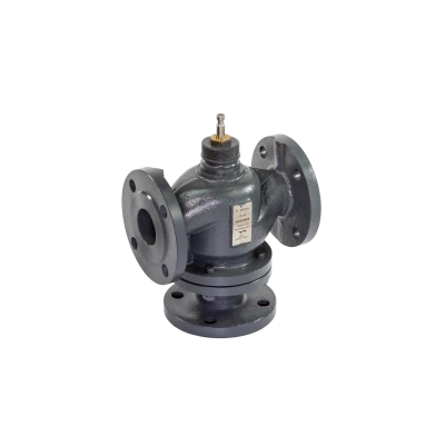 DANFOSS (RIDAN) Клапан Ридан VF-3R PN16 DN32 KVS16(пр. класс 0803210578) - 065Z3358R DANFOSS (RIDAN) Клапан Ридан VF-3R PN16 DN32 KVS16(пр. класс 0803210578) - 065Z3358R