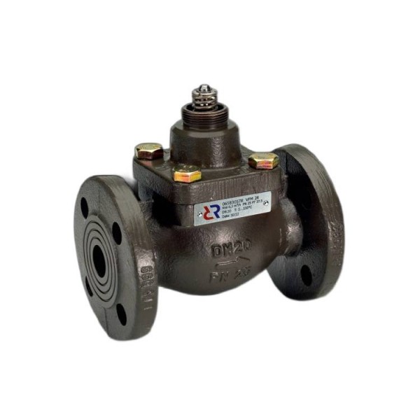 DANFOSS (RIDAN) Клапан Ридан VFM-2R PN25 15/0,63(пр. класс 0812010604) - 065B3052R (ДАНФОСС)