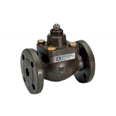 DANFOSS (RIDAN) Клапан Ридан VFM-2R PN25 15/1,6(пр. класс 0812010604) - 065B3054R