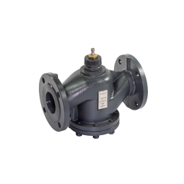DANFOSS (RIDAN) Клапан Ридан VFM-2R PN25 32/16(пр. класс 0812010604) - 065B3059R