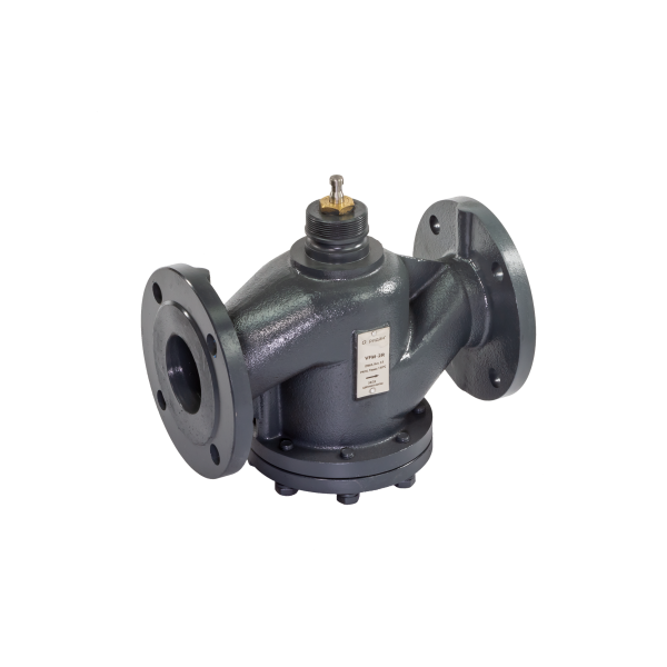 DANFOSS (RIDAN) Клапан Ридан VFM-2R PN16 DN125 Kvs250(пр. класс 0803211980) - 065B3503R (ДАНФОСС)