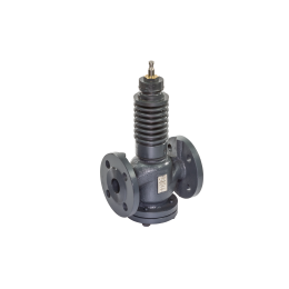 DANFOSS (RIDAN) Клапан Ридан VFS-2R PN16 DN32 Kvs16(пр. класс 0803208283) - 065B1532R