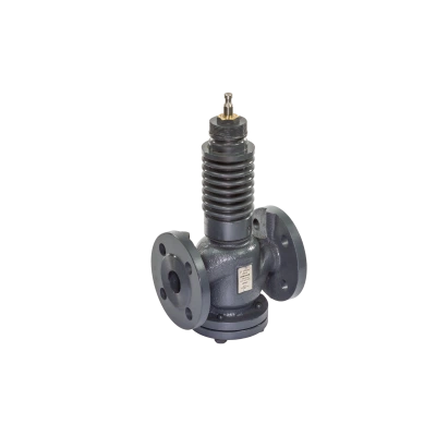 DANFOSS (RIDAN) Клапан Ридан VFS-2R PN16 DN65 Kvs55(пр. класс 0803208283) - 065B3365R