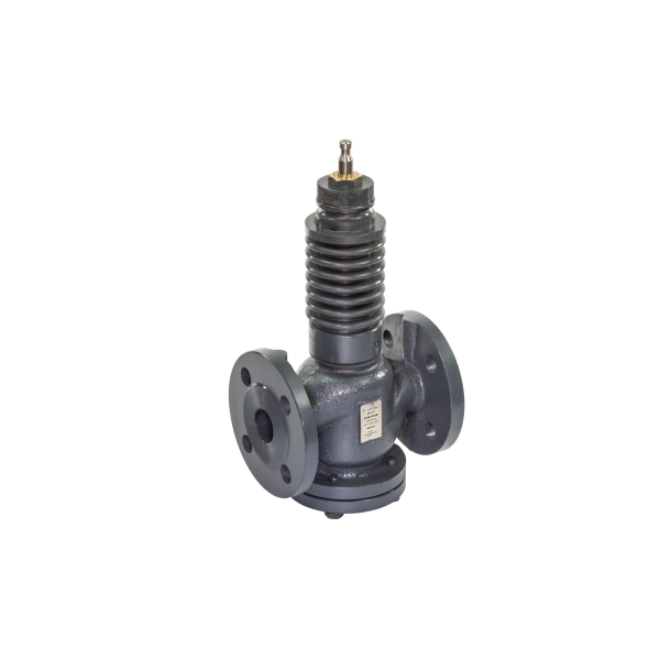 DANFOSS (RIDAN) Клапан Ридан VFS-2R PN16 DN100 Kvs160(пр. класс 0803208283) - 065B3400R (ДАНФОСС)