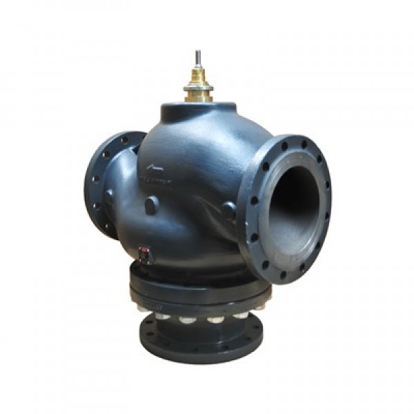 DANFOSS (RIDAN) VF3 Клапан регулирующий Ду 15 Kv 4,0 - 065Z3355 (ДАНФОСС)