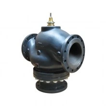 DANFOSS (RIDAN) VF3 Клапан регулирующий Ду 32 Kv 16 - 065Z3358