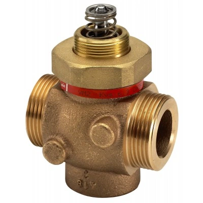 DANFOSS (RIDAN) VM 2 регулирующий клапан - 065B2013