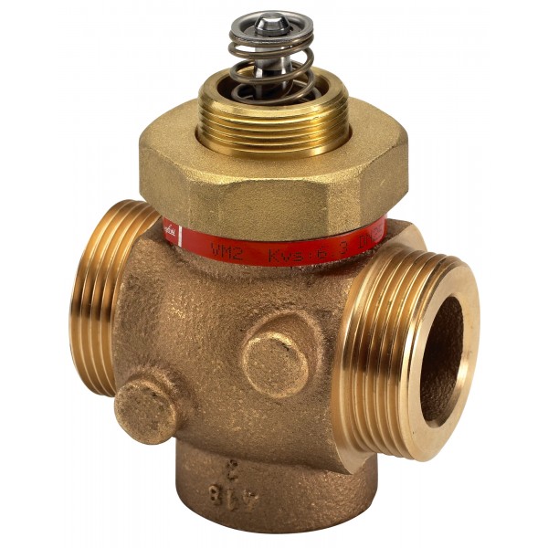 DANFOSS (RIDAN) VM 2 регулирующий клапан - 065B2013 (ДАНФОСС)