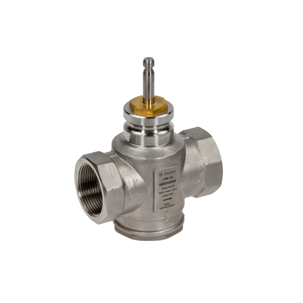 DANFOSS (RIDAN) Клапан Ридан VRB-2R PN25 DN32 KVS12(пр. класс 0812008488) - 065Z0238R (ДАНФОСС)