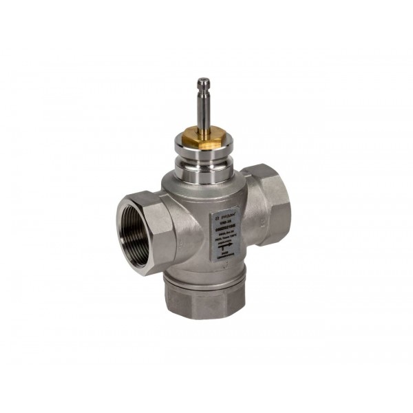 DANFOSS (RIDAN) Клапан Ридан VRB-3R PN25 DN40 KVS20(пр. класс 0812008488) - 065Z0219R (ДАНФОСС)