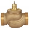 DANFOSS (RIDAN) Рег. клапан VRB2 40/25,0 нар. резьба - 065Z0179 (ДАНФОСС)