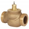 DANFOSS (RIDAN) Рег. клапан VRB2 40/25,0 нар. резьба - 065Z0179 (ДАНФОСС)