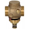 DANFOSS (RIDAN) Регулирующий клапан VGU DN  15 Kv 4 - 065B0791 (ДАНФОСС)