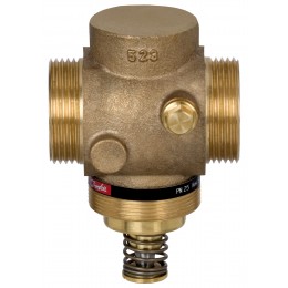 DANFOSS (RIDAN) Регулирующий клапан VGU DN  15 Kv 4 - 065B0791