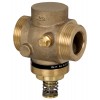 DANFOSS (RIDAN) Регулирующий клапан VGU DN  15 Kv 4 - 065B0791 (ДАНФОСС)