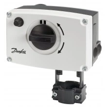 DANFOSS (RIDAN) Электропривод пропорц.(0-10 V) AME 25 SU 24B - 082H3041
