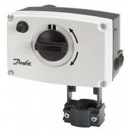 DANFOSS (RIDAN) Электропривод пропорц.(0-10 V) AME 25 SU 24B - 082H3041