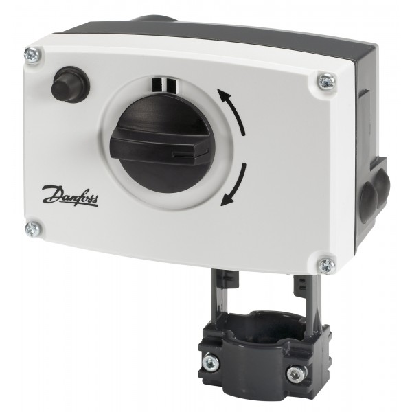 DANFOSS (RIDAN) Электропривод пропорц.(0-10 V) AME 25 SU 24B - 082H3041 (ДАНФОСС)