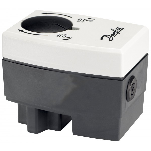 DANFOSS (RIDAN) Эл/привод пропорц(0-10 V) AME 13SU 24В - 082H3044 (ДАНФОСС)