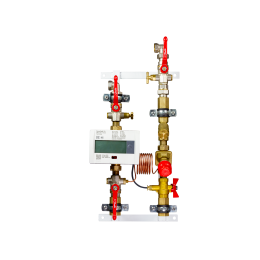 DANFOSS (RIDAN) ШКСО – 1Р В1 Л тип 3(пр. класс 3530402174) - 003L1116