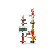 DANFOSS (RIDAN) ШКСО – 1Р В1 П тип 3(пр. класс 3530402174) - 003L1117