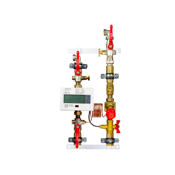 DANFOSS (RIDAN) ШКСО – 1Р В1 П тип 3(пр. класс 3530402174) - 003L1117 (ДАНФОСС)