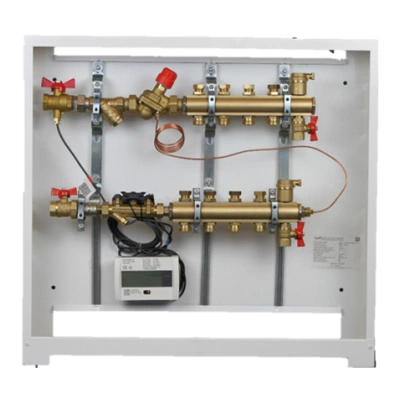 DANFOSS (RIDAN) ШКСО-1 В2 П тип 2 - 003L1272