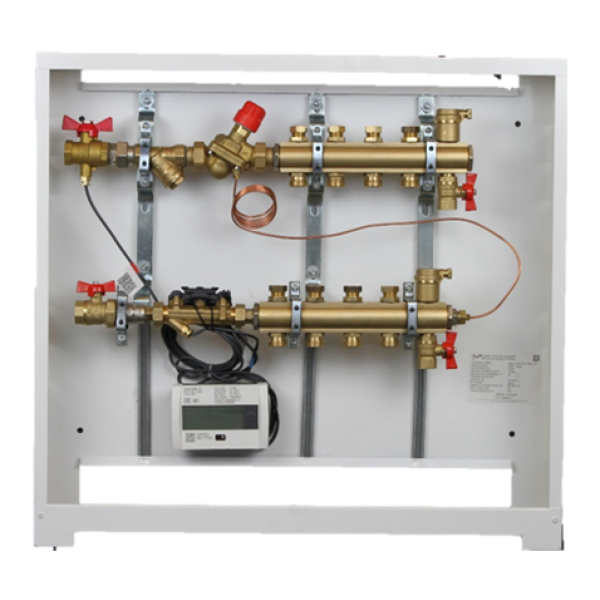 DANFOSS (RIDAN) ШКСО-1 В8 П тип 2(пр. класс 3530402174) - 003L1278 (ДАНФОСС)