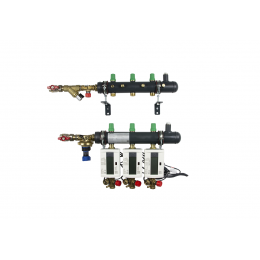 DANFOSS (RIDAN) TDU.5 DN50-2R-25-CNT20-APT20-MNT15(пр. класс 3277707338) - 150U6357