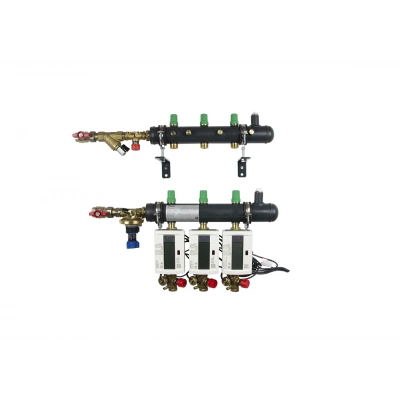 DANFOSS (RIDAN) TDU.5 DN50-6R-32-CNT25-APT25-MSVB15 - 150U6382