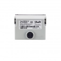 DANFOSS (RIDAN) Блок управления OBC 84.10 - 057H8705