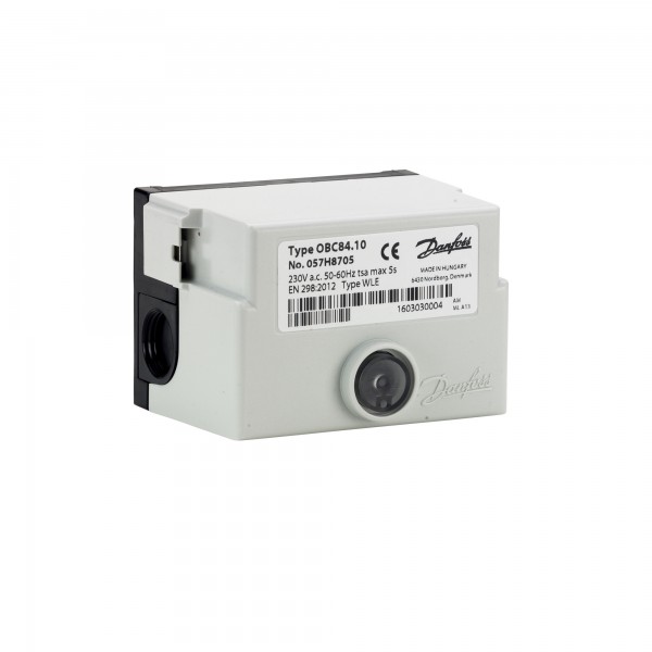 DANFOSS (RIDAN) Блок управления OBC 84.10 - 057H8705 (ДАНФОСС)