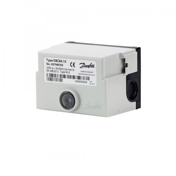 DANFOSS (RIDAN) Блок управления OBC 84.10 - 057H8705 (ДАНФОСС)