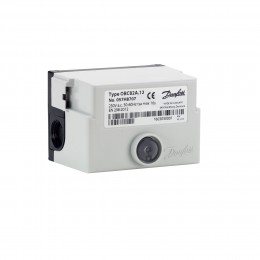DANFOSS (RIDAN) Блок управления OBC 82A.12 - 057H8707