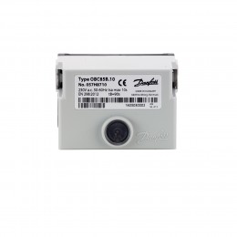 DANFOSS (RIDAN) Блок управления OBC 85B.10 - 057H8710