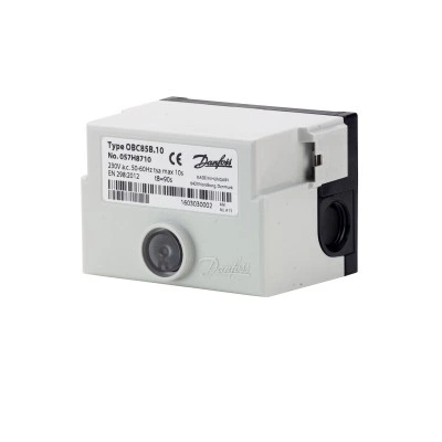 DANFOSS (RIDAN) Блок управления OBC 85B.10 - 057H8710 DANFOSS (RIDAN) Блок управления OBC 85B.10 - 057H8710
