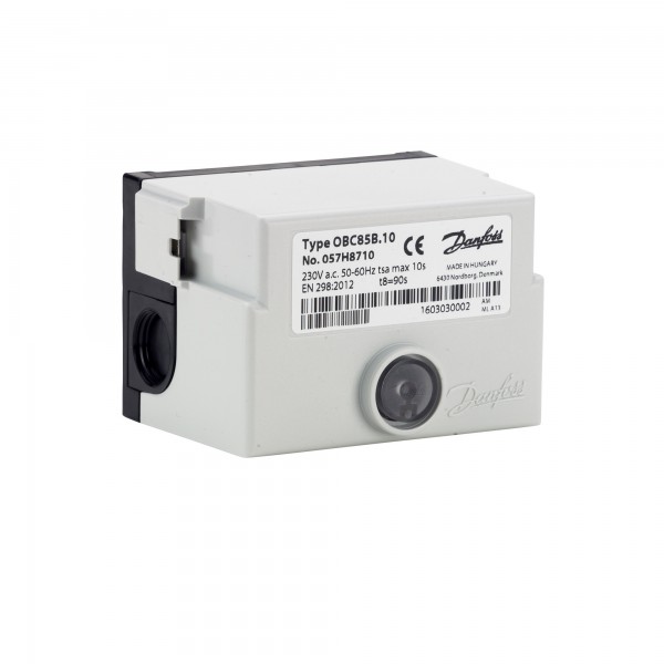 DANFOSS (RIDAN) Блок управления OBC 85B.10 - 057H8710 (ДАНФОСС)