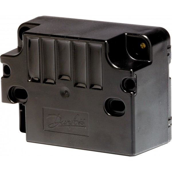 DANFOSS (RIDAN) EBI4 HPM Блок зажигания - 052F4033 (ДАНФОСС)