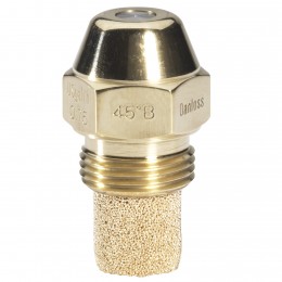 DANFOSS (RIDAN) Форсунка OD, 1,25 USgal/h, 45°, B - 030B0059