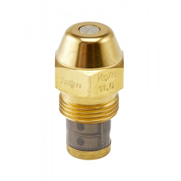 DANFOSS (RIDAN) Форсунка OD, 6,50 USgal/h, 45°, B - 030B0079 (ДАНФОСС)