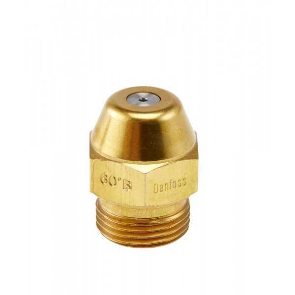 DANFOSS (RIDAN) Форсунка OD, 13,50 USgal/h, 45°, B - 030B0091 (ДАНФОСС)