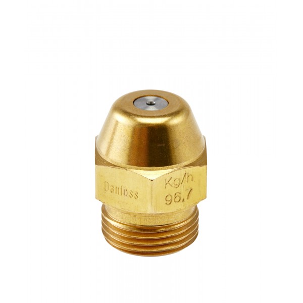 DANFOSS (RIDAN) Форсунка OD, 15,0 USgal/h, 45°, B - 030B0093 (ДАНФОСС)