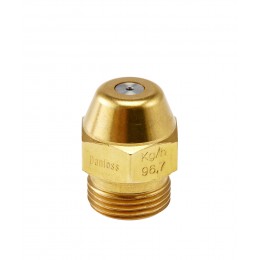 DANFOSS (RIDAN) Форсунка OD, 35,0 USgal/h, 45°, B - 030B0100