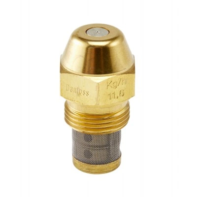 DANFOSS (RIDAN) Форсунка OD, 4,5 USgal/h, 60°, B - 030B0121 DANFOSS (RIDAN) Форсунка OD, 4,5 USgal/h, 60°, B - 030B0121