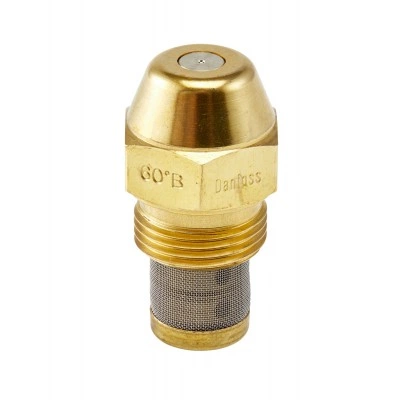 DANFOSS (RIDAN) Форсунка OD, 4,5 USgal/h, 60°, B - 030B0121 DANFOSS (RIDAN) Форсунка OD, 4,5 USgal/h, 60°, B - 030B0121