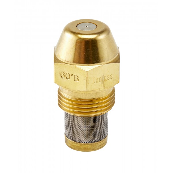 DANFOSS (RIDAN) Форсунка OD, 6,0USgal/h, 60°, B - 030B0127 (ДАНФОСС)