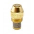 DANFOSS (RIDAN) Форсунка OD, 6,0USgal/h, 60°, B - 030B0127 DANFOSS (RIDAN) Форсунка OD, 6,0USgal/h, 60°, B - 030B0127