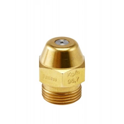 DANFOSS (RIDAN) Форсунка OD, 12,0 USgal/h, 60°, B - 030B0139