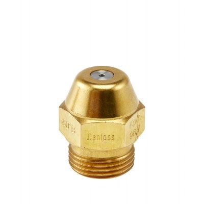 DANFOSS (RIDAN) Форсунка OD, 12,0 USgal/h, 60°, B - 030B0139 DANFOSS (RIDAN) Форсунка OD, 12,0 USgal/h, 60°, B - 030B0139
