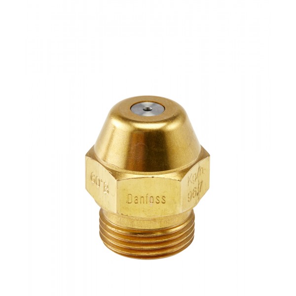 DANFOSS (RIDAN) Форсунка OD, 12,0 USgal/h, 80°, B - 030B0239 (ДАНФОСС)